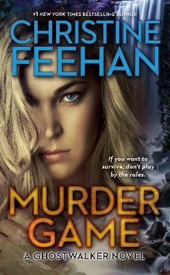 Murder Game(English, Paperback, Feehan Christine)