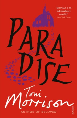 Paradise(English, Paperback, Morrison Toni)