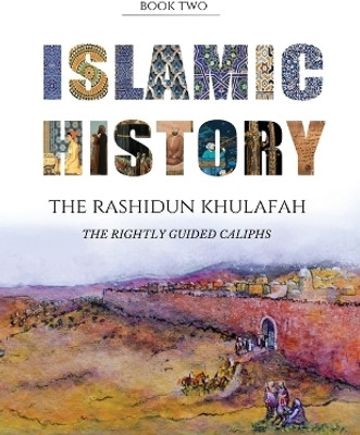 Islamic History - Book Two(English, Paperback, Watson Yasmin G)