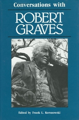 Conversations with Robert Graves(English, Paperback, unknown)