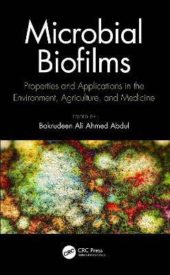 Microbial Biofilms(English, Paperback, unknown)