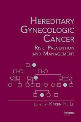 Hereditary Gynecologic Cancer(English, Electronic book text, unknown)