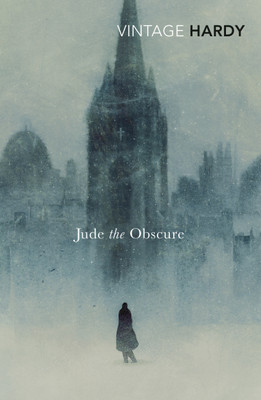 Jude the Obscure(English, Paperback, Hardy Thomas)