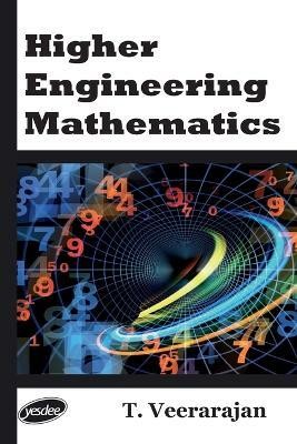 Higher Engineering Mathematics(English, Paperback, Veerarajan T)