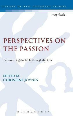 Perspectives on the Passion(English, Hardcover, unknown)