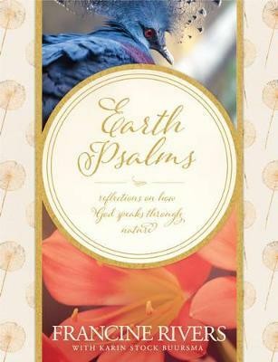 Earth Psalms(English, Hardcover, Rivers Francine)