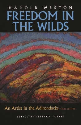 Freedom in the Wilds(English, Hardcover, Foster Rebecca)