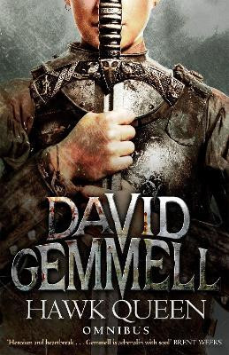 Hawk Queen: The Omnibus Edition(English, Paperback, Gemmell David)