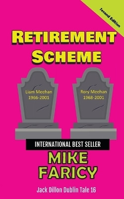 Retirement Scheme(English, Paperback, Faricy Mike)