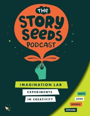 Imagination Lab(English, Paperback, unknown)