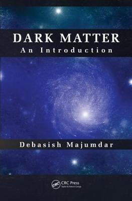 Dark Matter(English, Electronic book text, Majumdar Debasish)