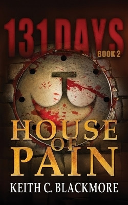 House of Pain(English, Paperback, Blackmore Keith C)