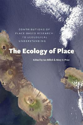The Ecology of Place(English, Paperback, unknown)