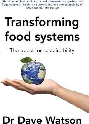 Transforming Food Systems(English, Paperback, Watson Dave)