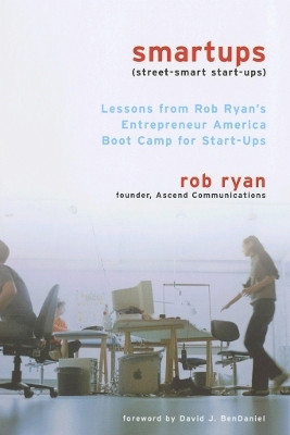 Smartups(English, Electronic book text, Ryan Rob)