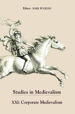 Studies in Medievalism XXI(English, Hardcover, unknown)