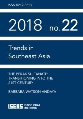 The Perak Sultanate(English, Paperback, Andaya Barbara Watson)