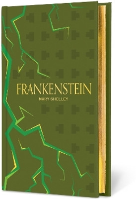 Frankenstein (Special Edition)(English, Hardcover, Shelley Mary)
