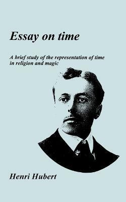 Essay on Time(English, Paperback, unknown)