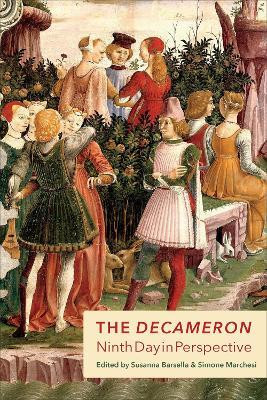 The Decameron Ninth Day in Perspective(English, Electronic book text, unknown)