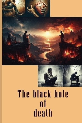 Black Hole of Death(English, Paperback, Collins Weannessa)