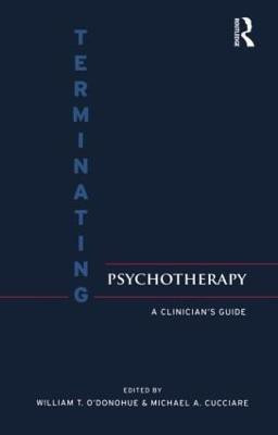 Terminating Psychotherapy(English, Paperback, unknown)