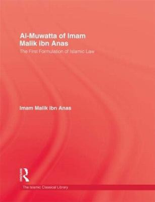 Al-Muwatta Of Iman Malik Ibn Ana(English, Hardcover, Anas)