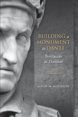 Building a Monument to Dante(English, Electronic book text, Houston Jason)