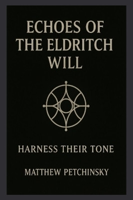 Echoes of the Eldritch Will(English, Paperback, Petchinsky Matthew)