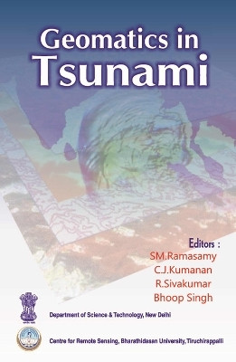 Geomatics in Tsunami(English, Hardcover, unknown)