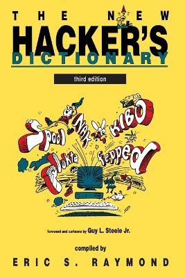 The New Hacker's Dictionary(English, Paperback, unknown)