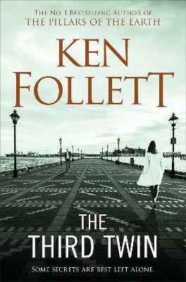 The Third Twin(English, Paperback, Follett Ken)