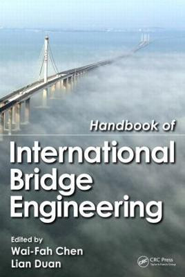 Handbook of International Bridge Engineering(English, Hardcover, unknown)