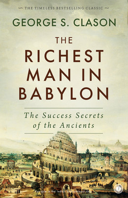 The Richest Man in Babylon(English, Paperback, unknown)