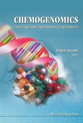 Chemogenomics: Knowledge-based Approaches To Drug Discovery(English, Hardcover, unknown)