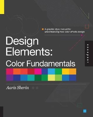 Design Elements, Color Fundamentals(English, Electronic book text, Sherin Aaris)