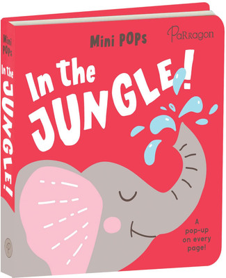 In the Jungle(English, Hardcover, unknown)