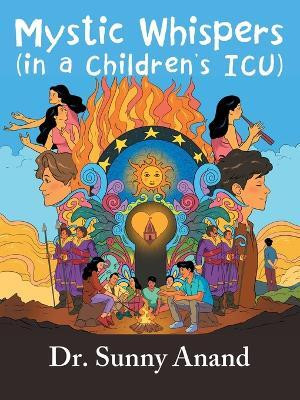 Mystic Whispers(English, Paperback, Anand Sunny Dr)