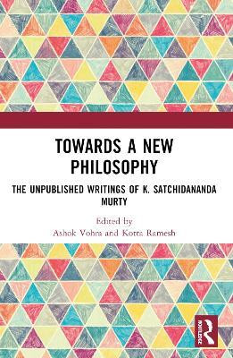 Towards a New Philosophy(English, Paperback, unknown)