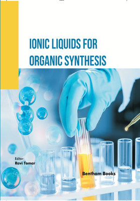 Ionic Liquids for Organic Synthesis(Hardcover, Ravi Tomar)
