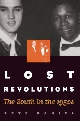 Lost Revolutions(English, Paperback, Daniel Pete)