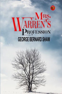 Mrs. Warren's Profession(Hardcover, George Bernard Shaw)