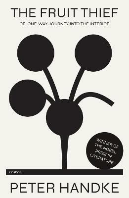 The Fruit Thief(English, Paperback, Handke Peter)
