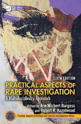 Practical Aspects of Rape Investigation(English, Hardcover, unknown)