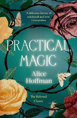 Practical Magic: Volume 3(English, Paperback, Hoffman Alice)