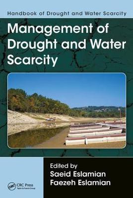 Handbook of Drought and Water Scarcity(English, Hardcover, unknown)