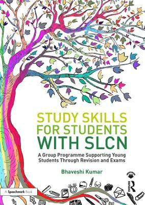 Study Skills for Students with SLCN(English, Paperback, Kumar Bhaveshi)