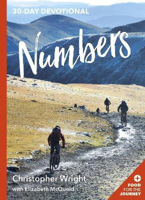 Numbers(English, Paperback, Wright Chris)