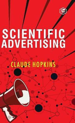 Scientific Advertising(English, Hardcover, Hopkins Claude C)