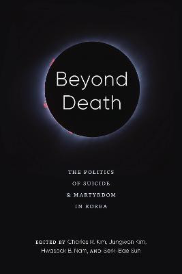 Beyond Death(English, Paperback, unknown)